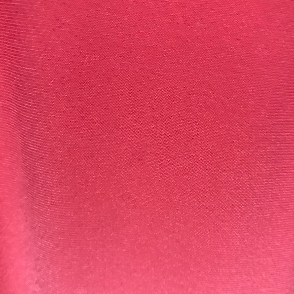 Faith and Joy Coral with Lace Top - Picture 4 of 4